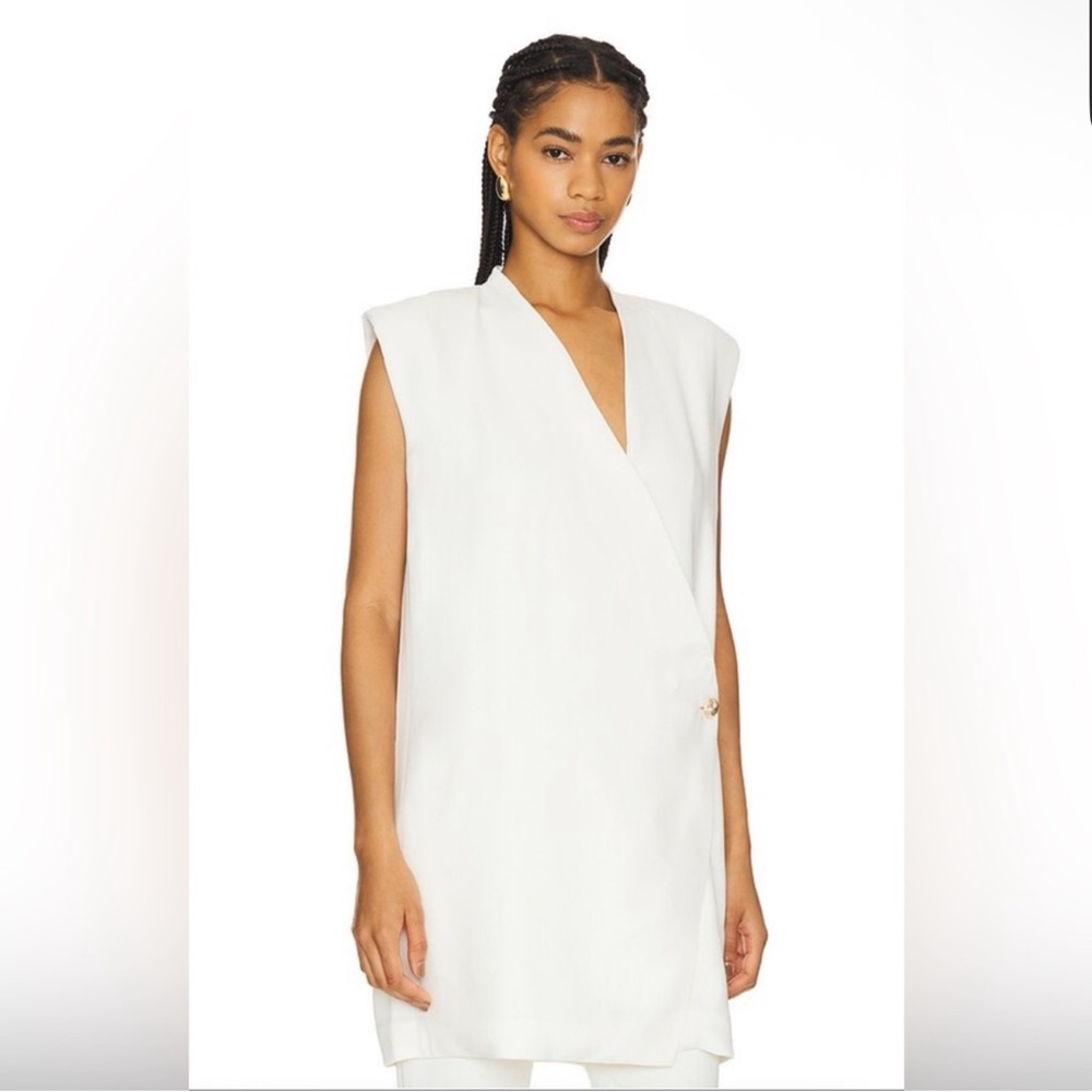 New With Tags Anine Bing Venice top dress Size small - Picture 3 of 12